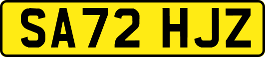SA72HJZ