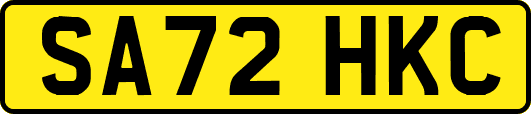 SA72HKC