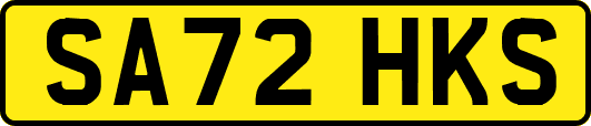SA72HKS