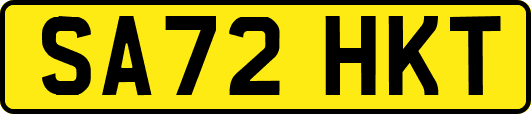 SA72HKT
