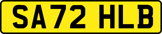 SA72HLB