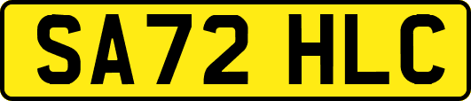 SA72HLC
