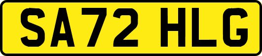 SA72HLG