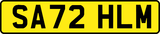 SA72HLM