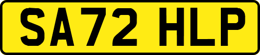 SA72HLP