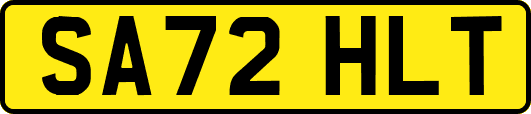 SA72HLT
