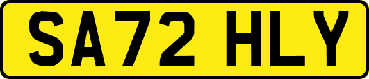 SA72HLY