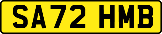 SA72HMB