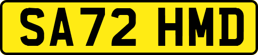 SA72HMD