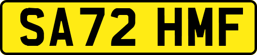 SA72HMF