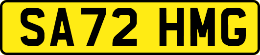 SA72HMG