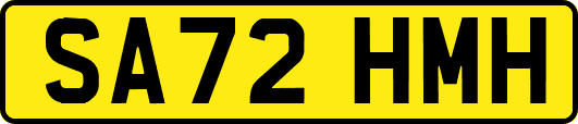 SA72HMH
