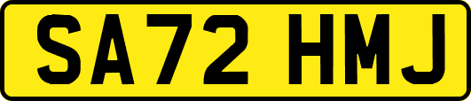 SA72HMJ