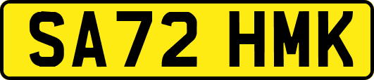 SA72HMK