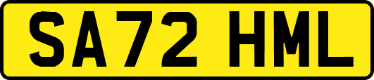 SA72HML