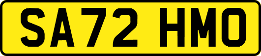SA72HMO