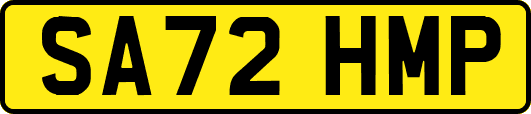 SA72HMP