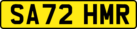 SA72HMR