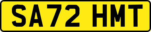 SA72HMT