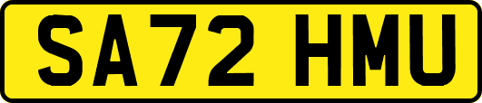 SA72HMU