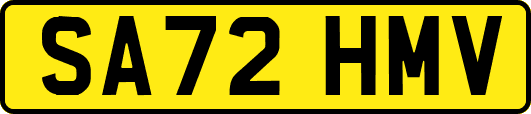 SA72HMV