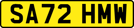 SA72HMW