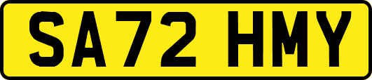 SA72HMY