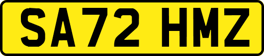 SA72HMZ
