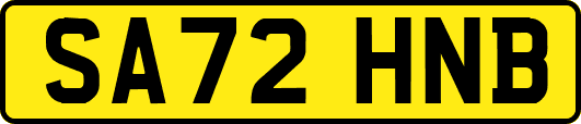 SA72HNB