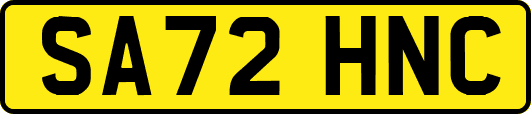 SA72HNC