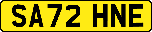 SA72HNE