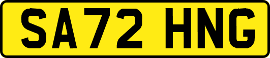 SA72HNG