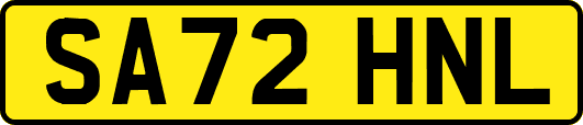 SA72HNL