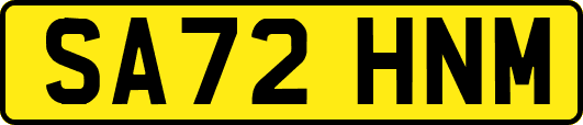 SA72HNM
