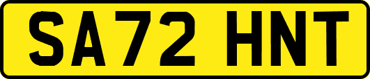 SA72HNT