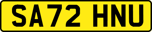 SA72HNU