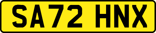 SA72HNX