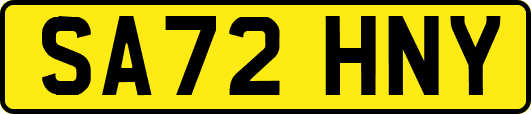 SA72HNY