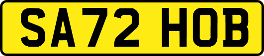 SA72HOB