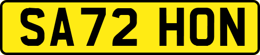 SA72HON