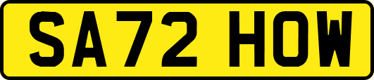 SA72HOW