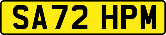 SA72HPM
