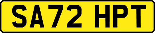 SA72HPT
