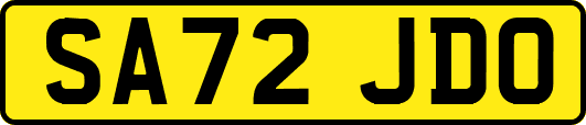 SA72JDO