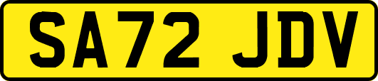 SA72JDV