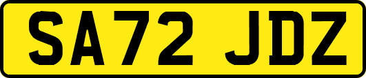 SA72JDZ