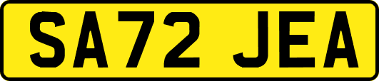 SA72JEA