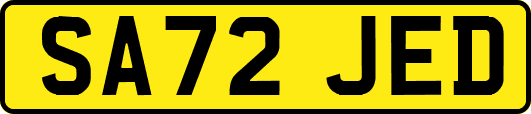 SA72JED