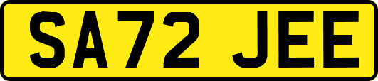 SA72JEE