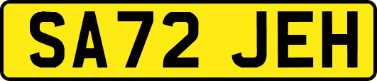 SA72JEH